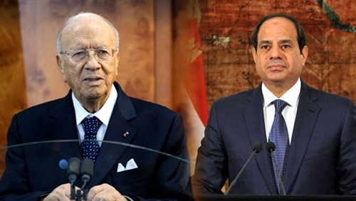 خلافا للرواية الرسمية : الرئيس تعرّض إلى الإحراج في مصر !